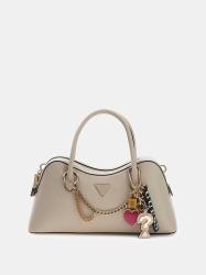 DAVINA SATCHEL  Beige