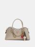 DAVINA SATCHEL  Beige