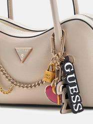 DAVINA SATCHEL  Beige