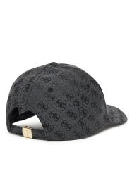 KATYA BASEBALL CAP Nero 