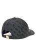 KATYA BASEBALL CAP Nero 