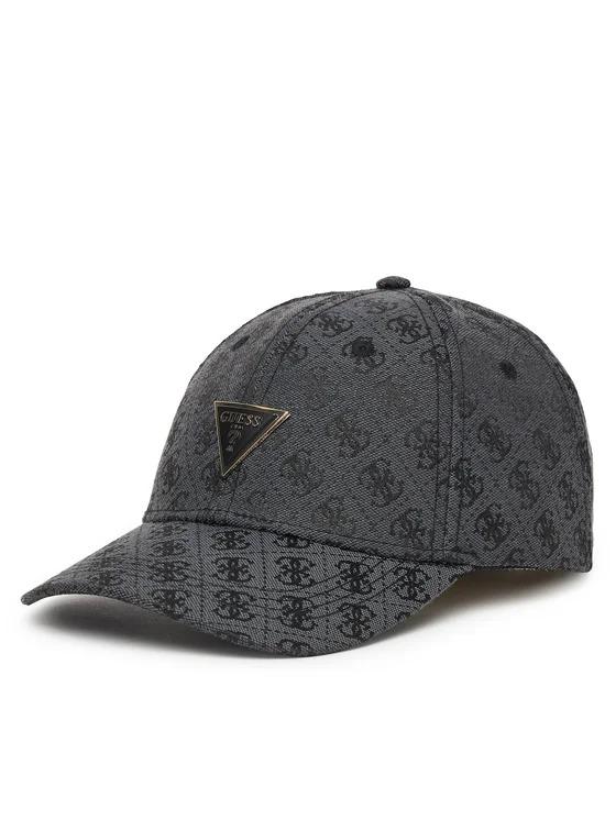 KATYA BASEBALL CAP Nero 