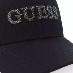 AW5474 BASEBALL CAP Nero 