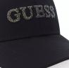 AW5474 BASEBALL CAP Nero 