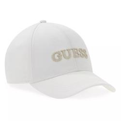AW5474 BASEBALL CAP Bianco 