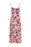 NEW AKILINA DRESS Rosa