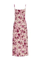 NEW AKILINA DRESS Rosa