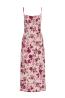 NEW AKILINA DRESS Rosa