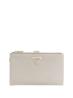 LAUREL II SLG DBL ZIP ORGNZR A26 Beige