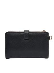 LAUREL II SLG DBL ZIP ORGNZR A26 Nero