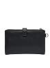LAUREL II SLG DBL ZIP ORGNZR A26 Nero