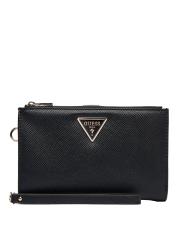 LAUREL II SLG DBL ZIP ORGNZR A26 Nero