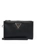 LAUREL II SLG DBL ZIP ORGNZR A26 Nero