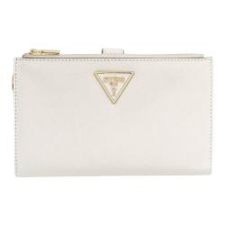 LAUREL II SLG DBL ZIP ORGNZR A26 Bianco Panna