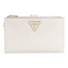 LAUREL II SLG DBL ZIP ORGNZR A26 Bianco Panna