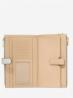 LAUREL II SLG DBL ZIP ORGNZR A26 Bianco Panna
