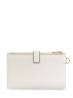 LAUREL II SLG DBL ZIP ORGNZR A26 Bianco Panna