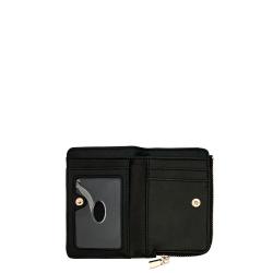 SWZG74 59156 LAUREL II SLG ZIP  Nero