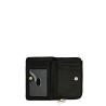 SWZG74 59156 LAUREL II SLG ZIP  Nero