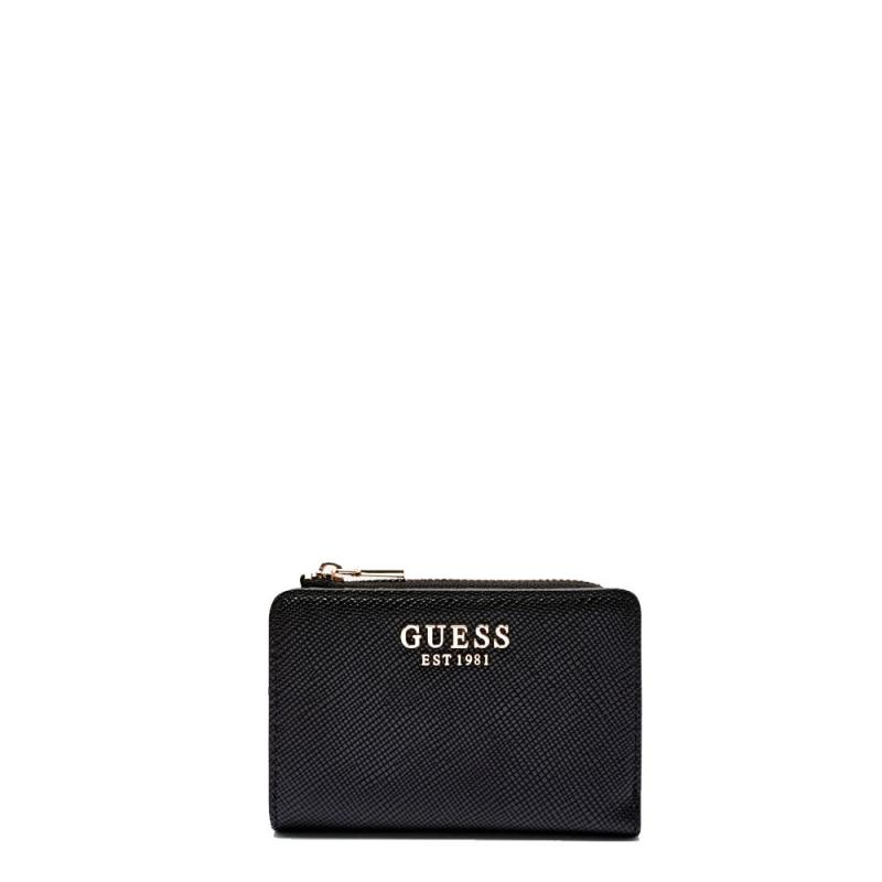 SWZG74 59156 LAUREL II SLG ZIP  Nero