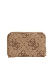 LAUREL II SLG MED ZIP ARND Beige