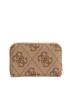 LAUREL II SLG MED ZIP ARND Beige