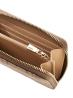 LAUREL II SLG MED ZIP ARND Beige