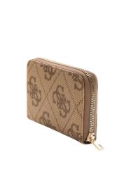 LAUREL II SLG MED ZIP ARND Beige