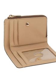  LAUREL II SLG ZIP ARND CRD CSE Beige