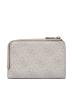  LAUREL II SLG ZIP ARND CRD CSE Bianco Panna