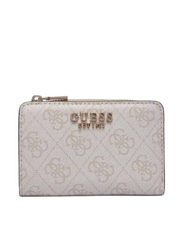  LAUREL II SLG ZIP ARND CRD CSE Bianco Panna