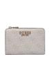  LAUREL II SLG ZIP ARND CRD CSE Bianco Panna