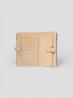  LAUREL II SLG DBL ZIP ORGNZR Bianco Panna