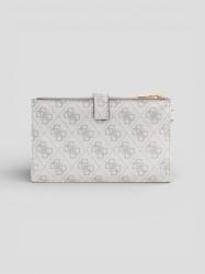  LAUREL II SLG DBL ZIP ORGNZR Bianco Panna