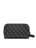 MILANO SMALL NECESSARIE Grigio