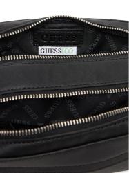 MILANO SMALL NECESSARIE Nero