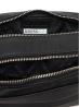 MILANO SMALL NECESSARIE Nero