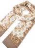 AW5464 SCARF 90X180 Beige