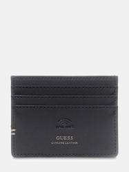 BOSTON CARD HOLDER SMBOLJ Nero