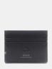 BOSTON CARD HOLDER SMBOLJ Nero