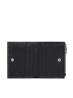 MILANO BIFOLD TOP ZIP Nero