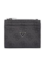 MILANO BIFOLD TOP ZIP Nero