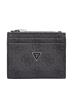 MILANO BIFOLD TOP ZIP Nero