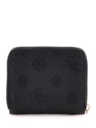 CRESIDIA II SLG SML ZIP AROUND Nero