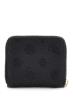 CRESIDIA II SLG SML ZIP AROUND Nero