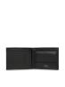 MILANO BLLFLD W COIN POCKET Nero