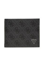 MILANO BLLFLD W COIN POCKET Nero