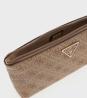 LAUREL II WRISTLET POUCH Beige