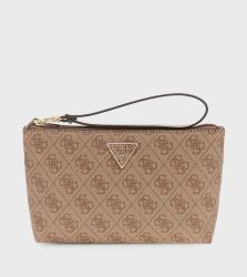 LAUREL II WRISTLET POUCH Beige