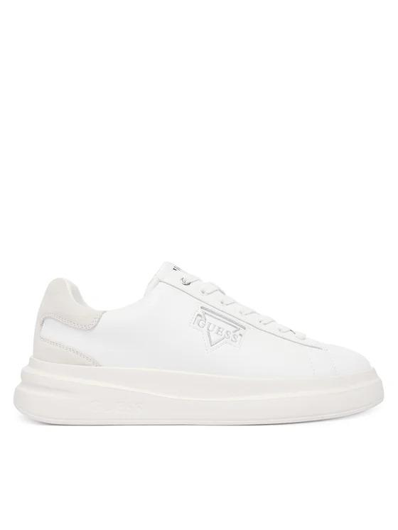 FMFBAN LEL12 Bianco